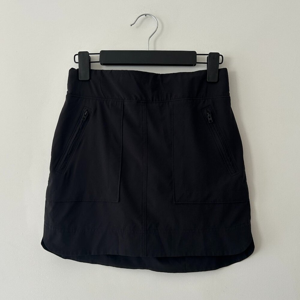Athleta Skort with Pockets